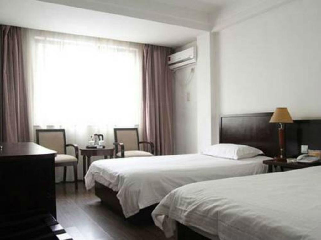 City Inn Nanjing Confucius Temple 部屋 写真