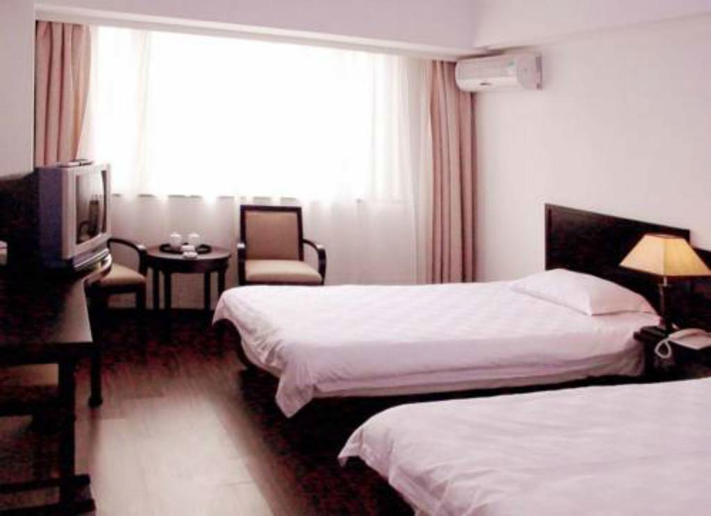 City Inn Nanjing Confucius Temple 部屋 写真